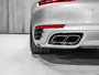 Porsche 911 TURBO COUPE HIGH SPEC CENTERLOCK WHEELS 2017-12