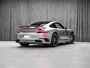 Porsche 911 TURBO COUPE HIGH SPEC CENTERLOCK WHEELS 2017-4