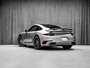 Porsche 911 TURBO COUPE HIGH SPEC CENTERLOCK WHEELS 2017-2