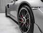 Porsche 911 TURBO COUPE HIGH SPEC CENTERLOCK WHEELS 2017-9