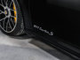 Porsche 911 TURBO S 2017-7