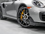 Porsche 911 TURBO S CRABRIOLET 2018-8