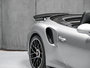 Porsche 911 TURBO S CRABRIOLET 2018-36