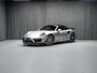 Porsche 911 TURBO S CRABRIOLET 2018-2