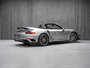 Porsche 911 TURBO S CRABRIOLET 2018-35