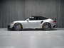 Porsche 911 TURBO S CRABRIOLET 2018-1