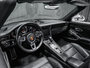 Porsche 911 TURBO S CRABRIOLET 2018-17