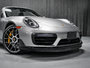Porsche 911 TURBO S CRABRIOLET 2018-9