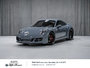 Porsche 911 CARRERA 4 GTS 2018-0