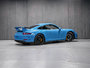 Porsche 911 GT3 PCCB, BUCKET SEATS 2018-5
