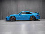 Porsche 911 GT3 PCCB, BUCKET SEATS 2018-3