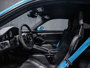 Porsche 911 GT3 PCCB, BUCKET SEATS 2018-40