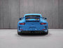 Porsche 911 GT3 PCCB, BUCKET SEATS 2018-8
