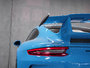 Porsche 911 GT3 PCCB, BUCKET SEATS 2018-13