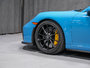 Porsche 911 GT3 PCCB, BUCKET SEATS 2018-17