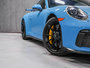 Porsche 911 GT3 PCCB, BUCKET SEATS 2018-30