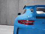Porsche 911 GT3 PCCB, BUCKET SEATS 2018-15