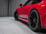 2018 Porsche 911 GT3 FULL BUCKET SEATS MANUAL-9