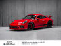 2018 Porsche 911 GT3 FULL BUCKET SEATS MANUAL-0