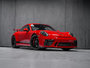 2018 Porsche 911 GT3 FULL BUCKET SEATS MANUAL-2
