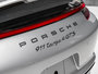 2018 Porsche 911 TARGA 4 GTS-6
