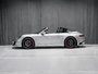 2018 Porsche 911 TARGA 4 GTS-2