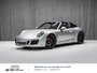 2018 Porsche 911 TARGA 4 GTS-0
