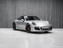 2018 Porsche 911 TARGA 4 GTS-4