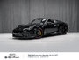 2019 Porsche 911 Speedster-0