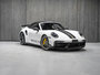 2021 Porsche 911 TURBO S-4