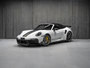 2021 Porsche 911 TURBO S-2