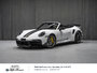 2021 Porsche 911 TURBO S-0
