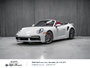 2021 Porsche 911 TURBO-0