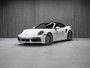 2021 Porsche 911 TURBO-1