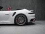 2021 Porsche 911 TURBO-4