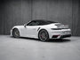 2021 Porsche 911 TURBO-8
