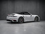 2021 Porsche 911 TURBO-6