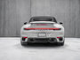 Porsche 911 TURBO S 2021-3