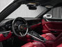 Porsche 911 TURBO S 2021-15