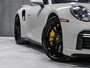 Porsche 911 TURBO S 2021-27