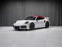 Porsche 911 TURBO S 2021-2