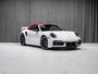 Porsche 911 TURBO S 2021-1