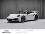 Porsche 911 TURBO S 2021-0