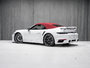Porsche 911 TURBO S 2021-4