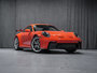 Porsche 911 GT3 2022-2
