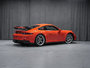 Porsche 911 GT3 2022-4