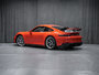 Porsche 911 GT3 2022-5
