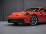 Porsche 911 GT3 2022-6