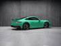 Porsche 911 Carrera 4 GTS 2023-4