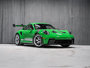 2025 Porsche 911 GT3 RS-4